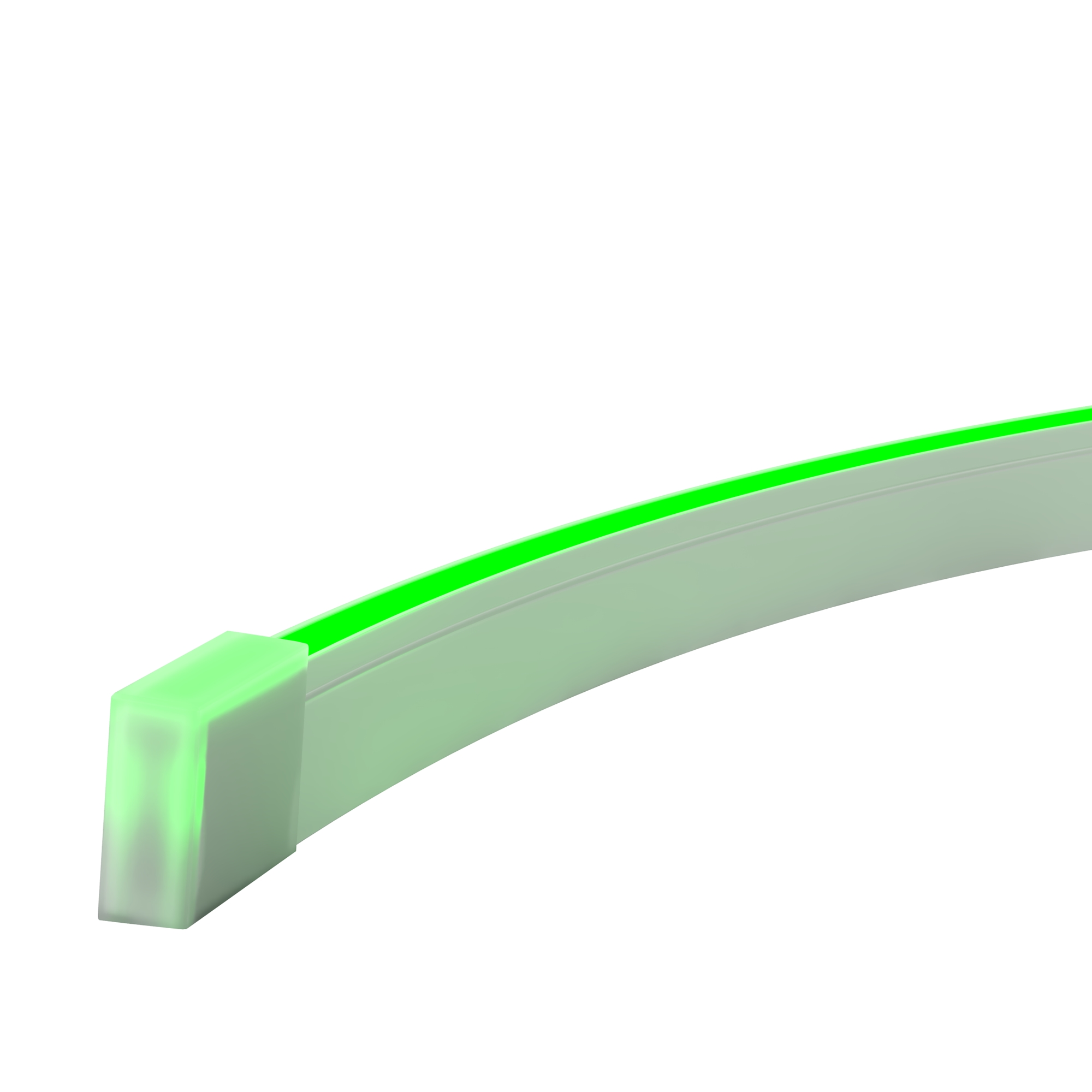 Гибкий неон Led Strip 432040, фото 1