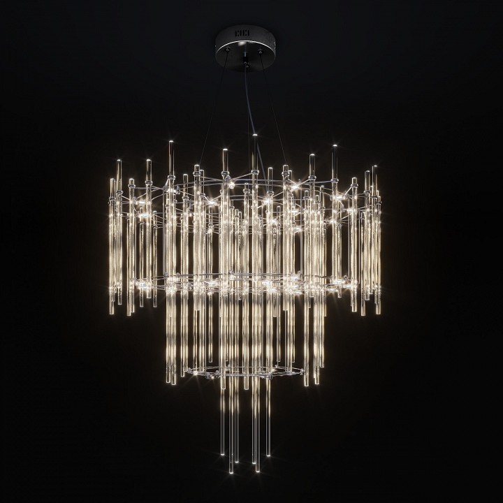 Подвесная люстра Bogate's Queen 91102 LED, фото 2
