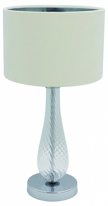 Настольная лампа декоративная Escada Ersa 10206/T Clear, фото 2