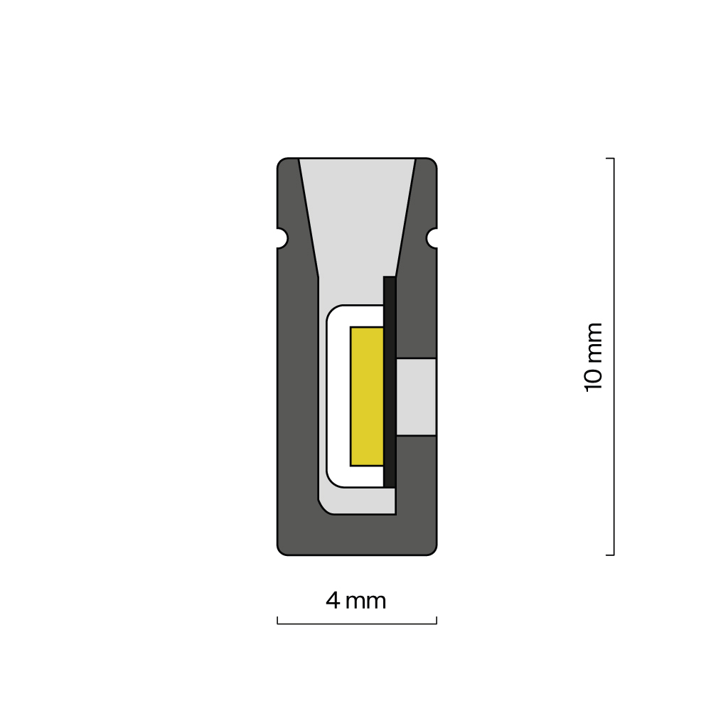 Гибкий неон Led Strip 432040, фото 8