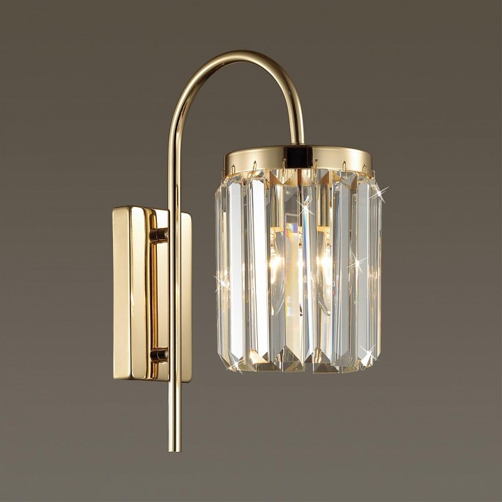 Бра Odeon Light Vassa 4987/1W, фото 3