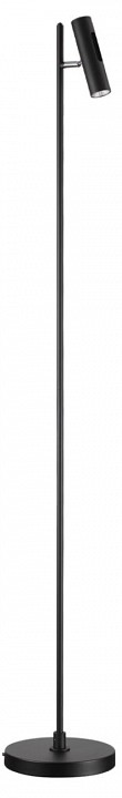 Торшер Odeon Light Mali 6643/5FL, фото 2