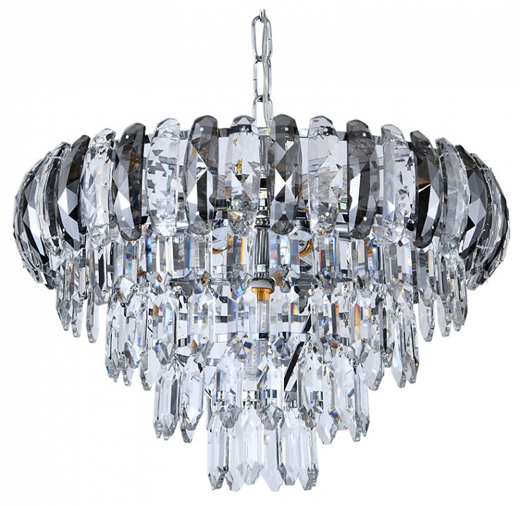 Подвесная люстра Escada 140008 140008/8P Chrome, фото 1