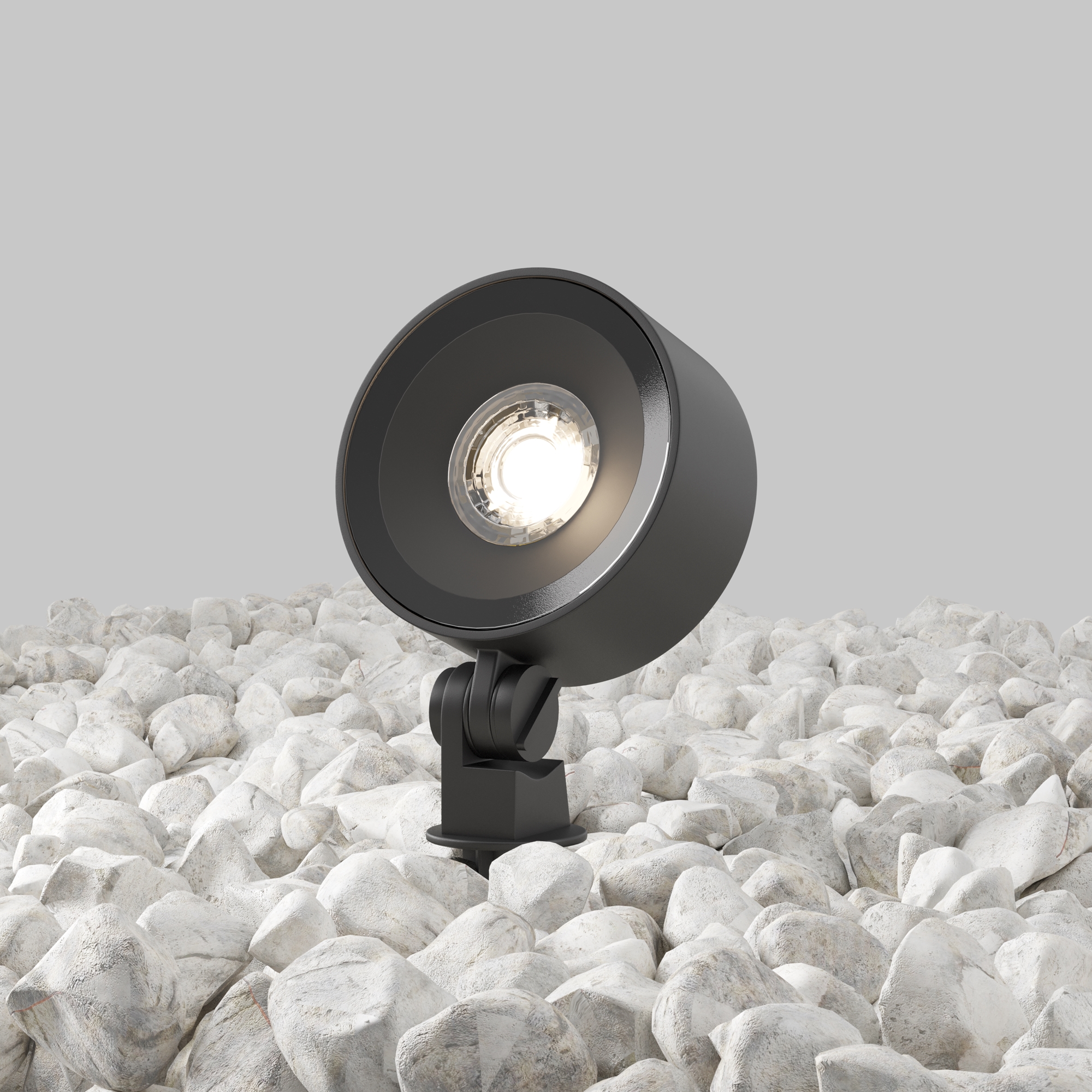 Ландшафтный светильник Outdoor O495FL-L25B3K, фото 4
