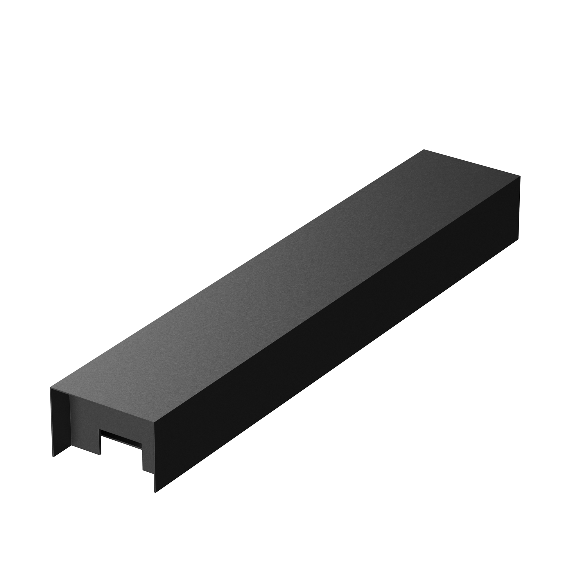 Комплектующие для трековой системы Technical TRA160BDR-B, фото 1