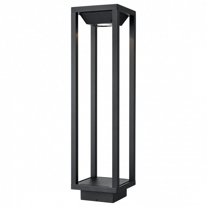 Наземный низкий светильник Wertmark Wanda WE902.02.025, фото 2