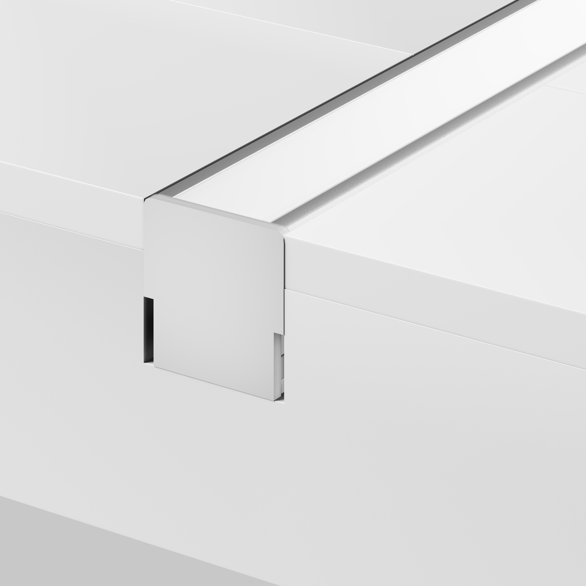 Профиль Led Strip 636016, фото 4