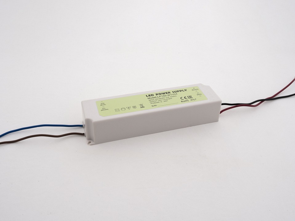 Блок питания LEDS POWER  573861, фото 3