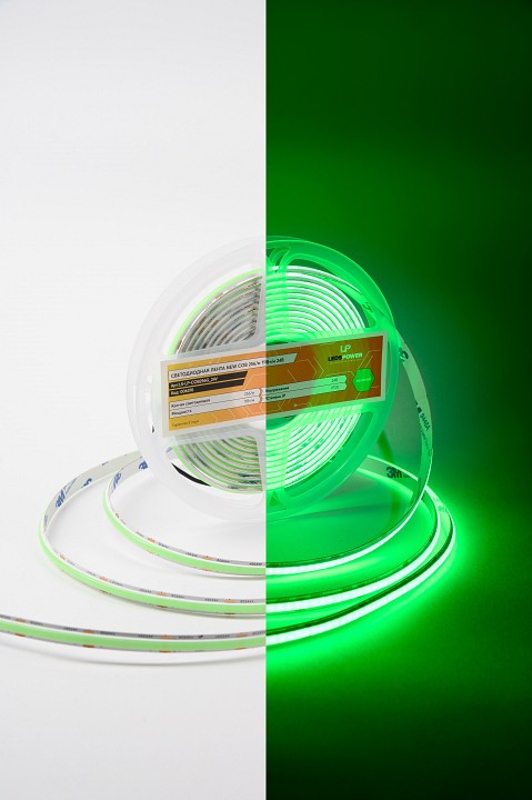 Лента светодиодная LEDS POWER NEW COB 006376, фото 3