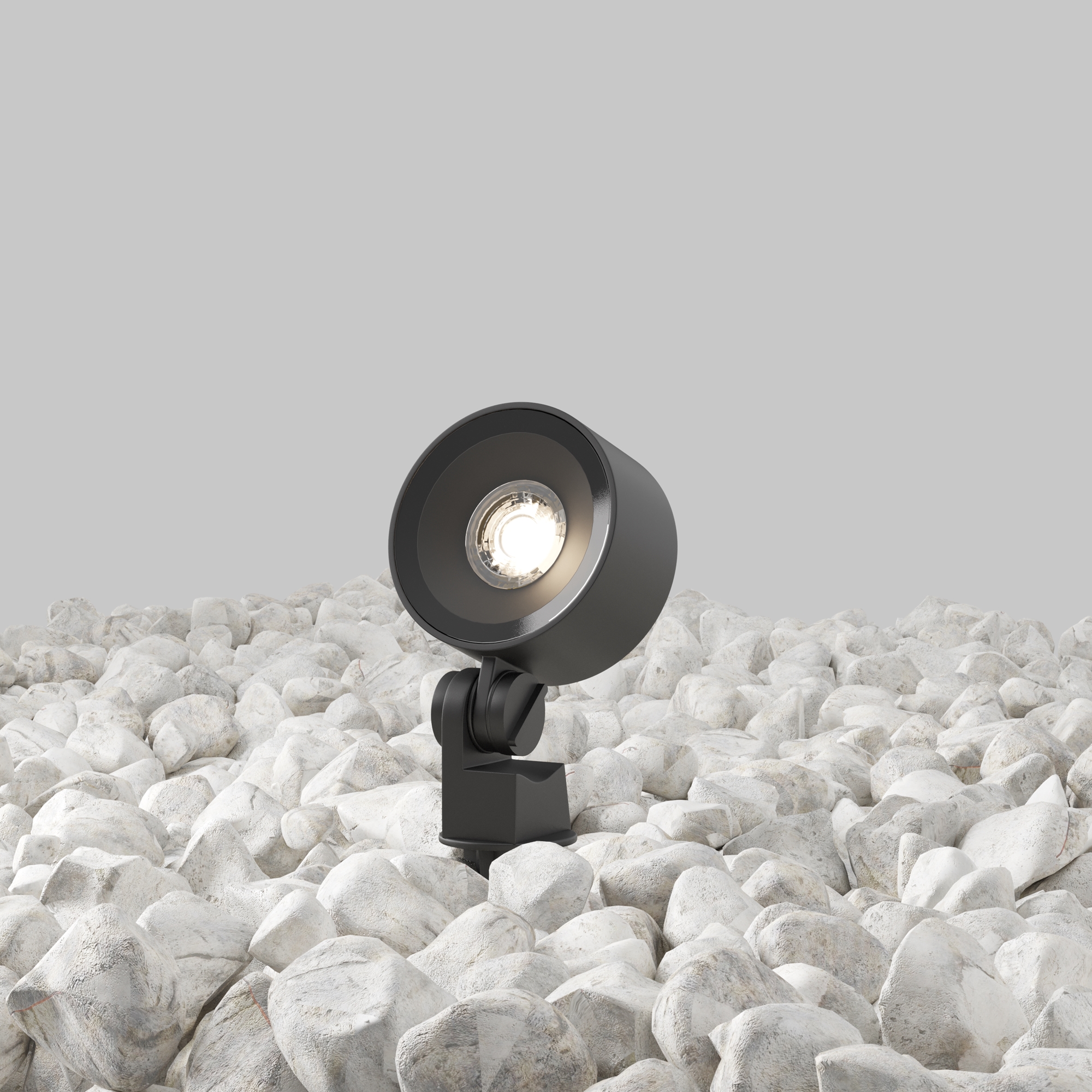 Ландшафтный светильник Outdoor O495FL-L10B3K, фото 4