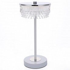 Настольная лампа декоративная Lumion Satiana 8253/1TL, фото 1