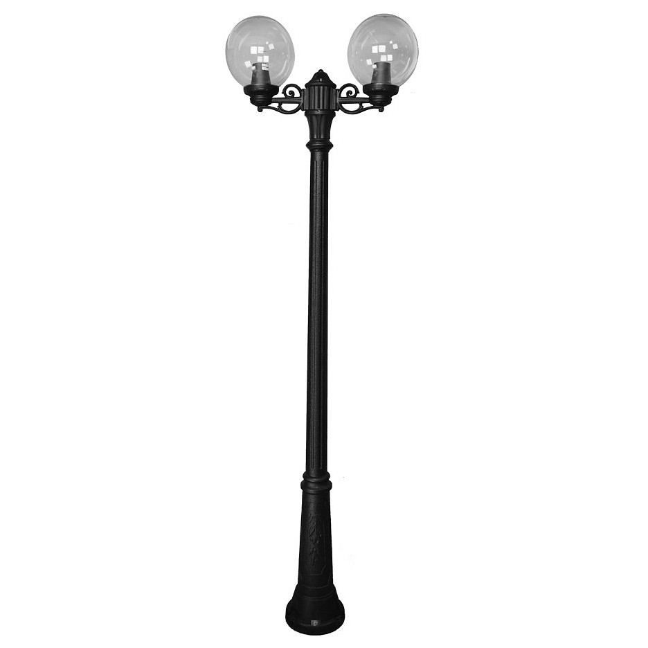 Фонарный столб Fumagalli Globe 250 G25.157.S20.AZE27, фото 1