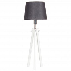 Настольная лампа декоративная TopDecor Stello Stello T1 10 02g, фото 1