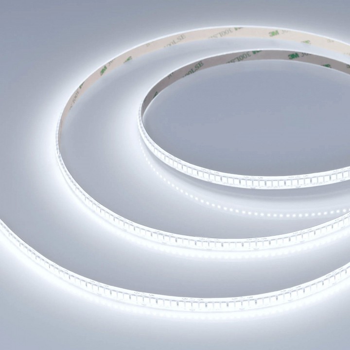 Лента светодиодная Arlight A280 24V 10 W/m IP65-IP66 045563, фото 2