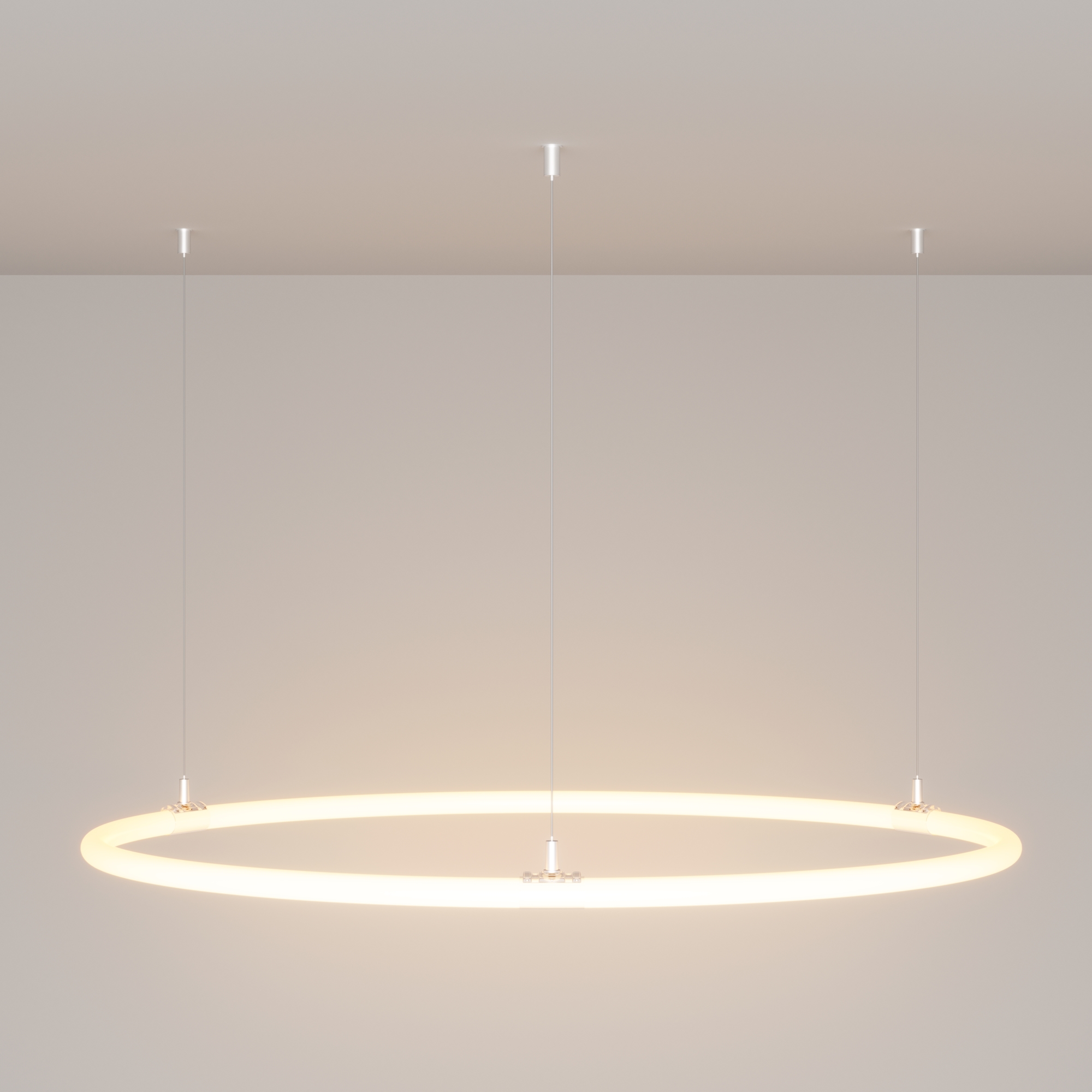 Комплектующие для гибкого неона Led Strip 20322, фото 3