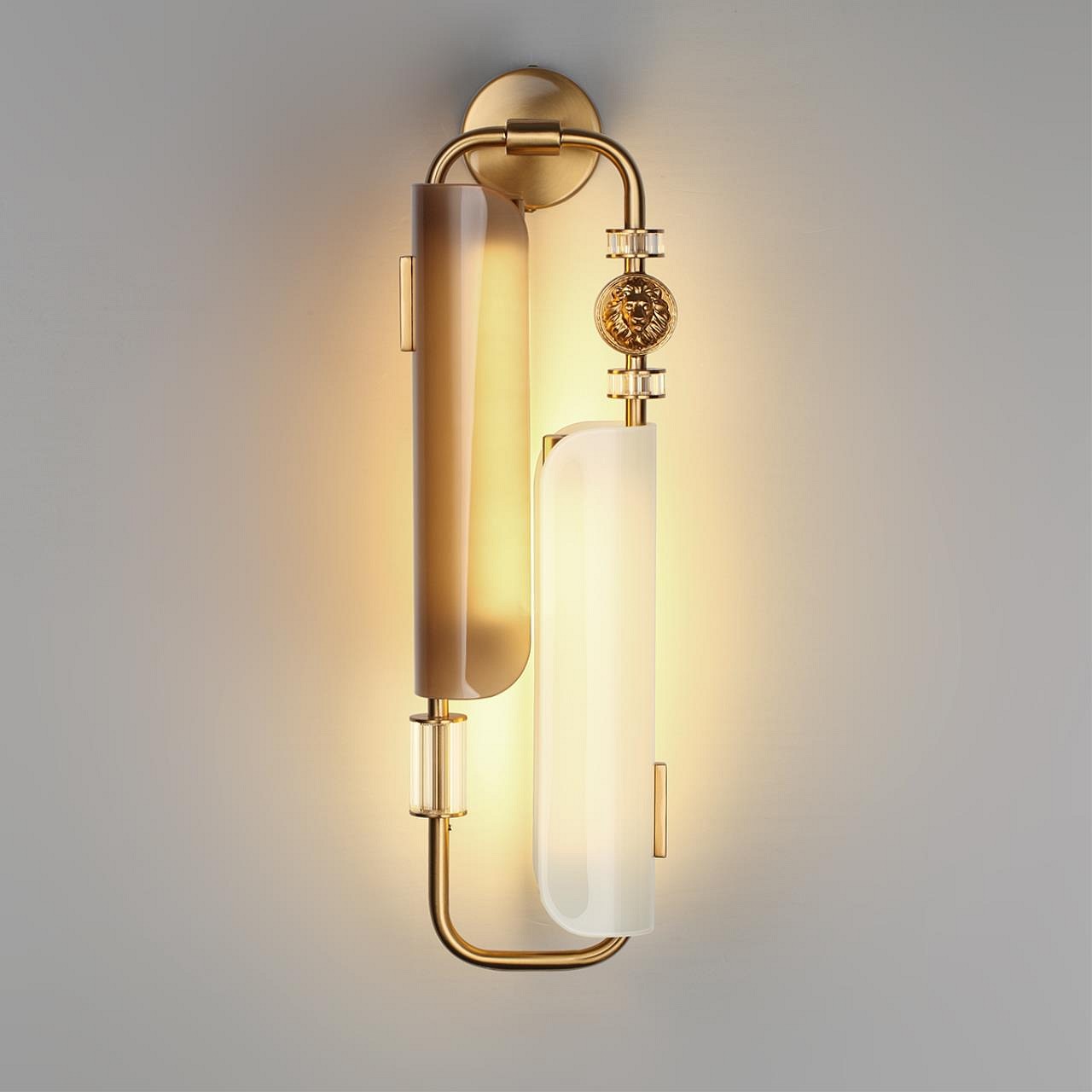 Бра Odeon Light Lion 5467/10WL, фото 5
