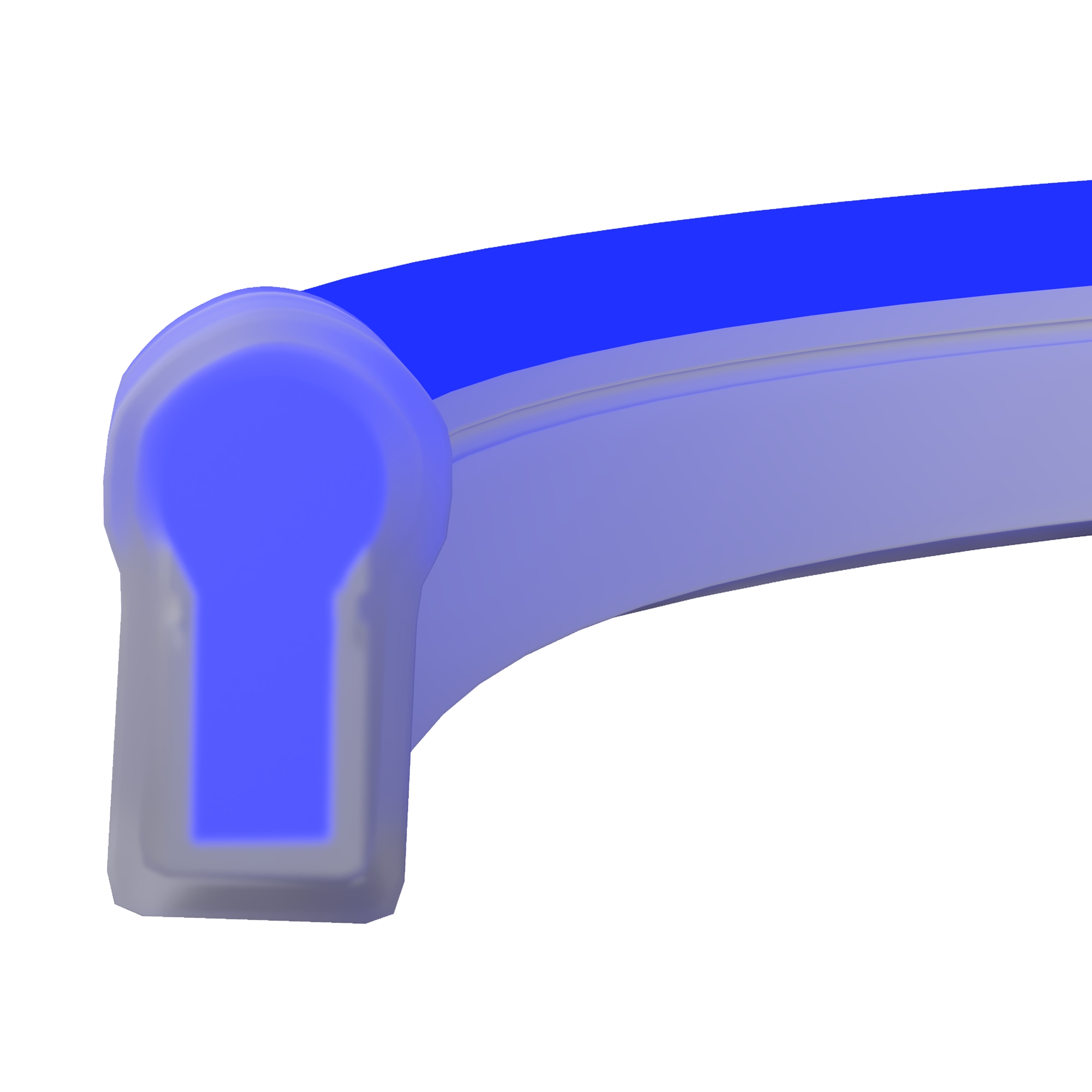 Гибкий неон Led Strip 201235, фото 1