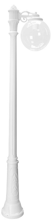 Фонарный столб Fumagalli Globe 300 G30.157.S10.WXE27, фото 1