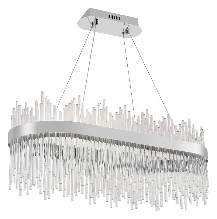 Подвесной светильник Natali Kovaltseva Smart Нимбы LED LAMPS 81265, фото 3