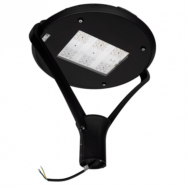 Консольный светильник Jazzway  PGL 03   60w 3000K IP65 BL AC100-270, фото 3