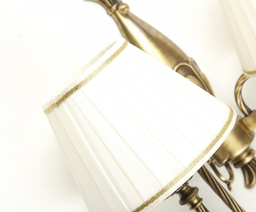 Бра MM Lampadari Napoli 7056/A2_V0197, фото 4