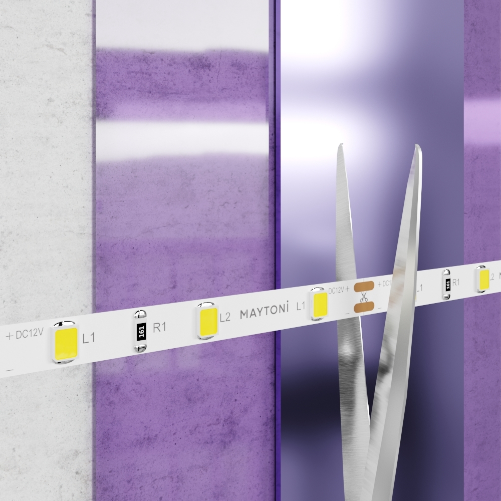Светодиодная лента Led Strip 20009, фото 2