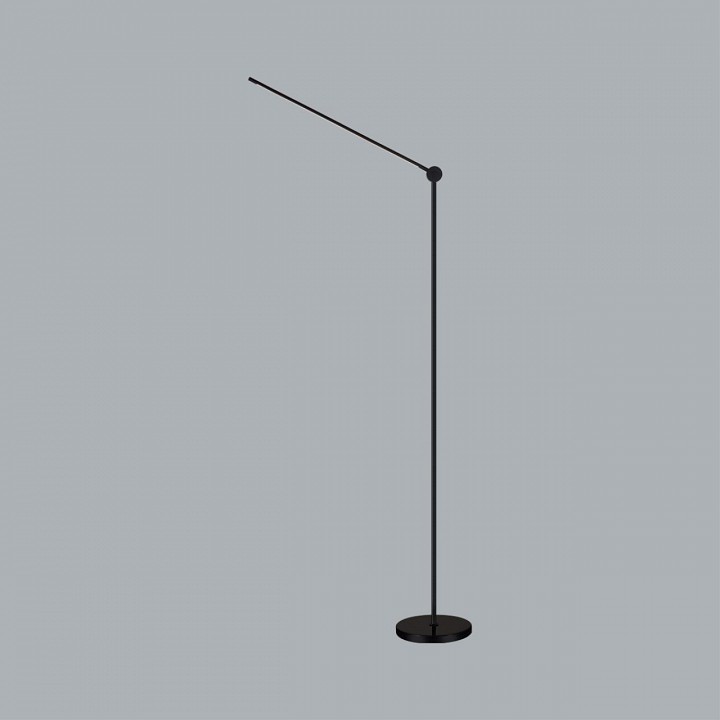 Торшер Odeon Light Foden 7101/15FL, фото 5