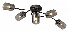 Потолочная люстра Vitaluce V2048 V2048-1/5PL
