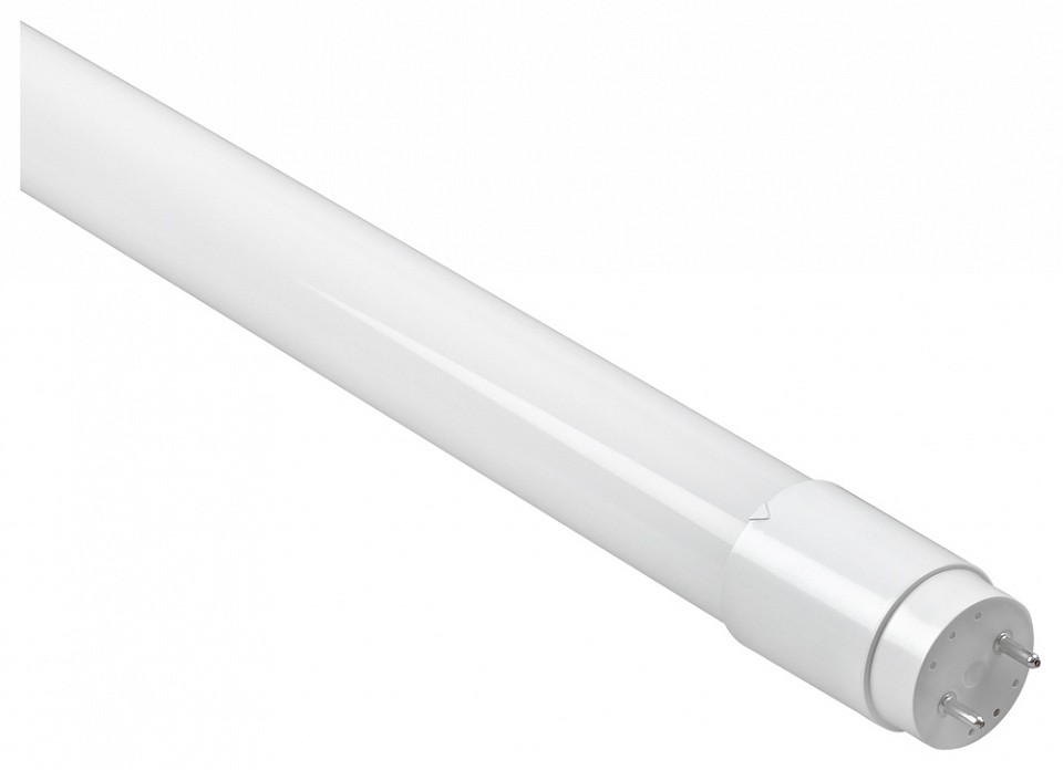 Лампа светодиодная Jazzway G13 18Вт 4000K FLL T8-1200 18w 4000K G13, фото 1