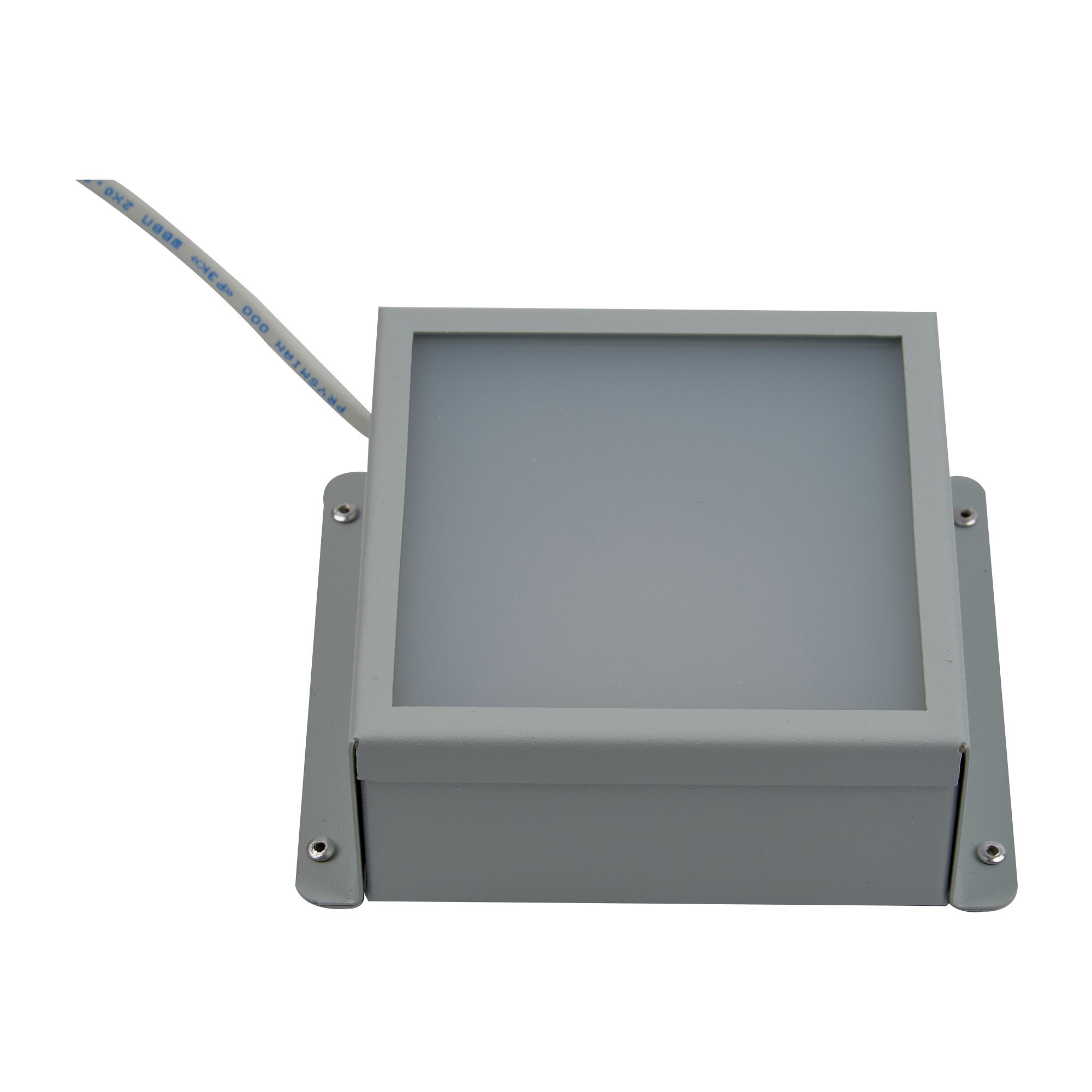 Светильник для потолка Грильято Uniel ULP-1010 UL-00012839, фото 4
