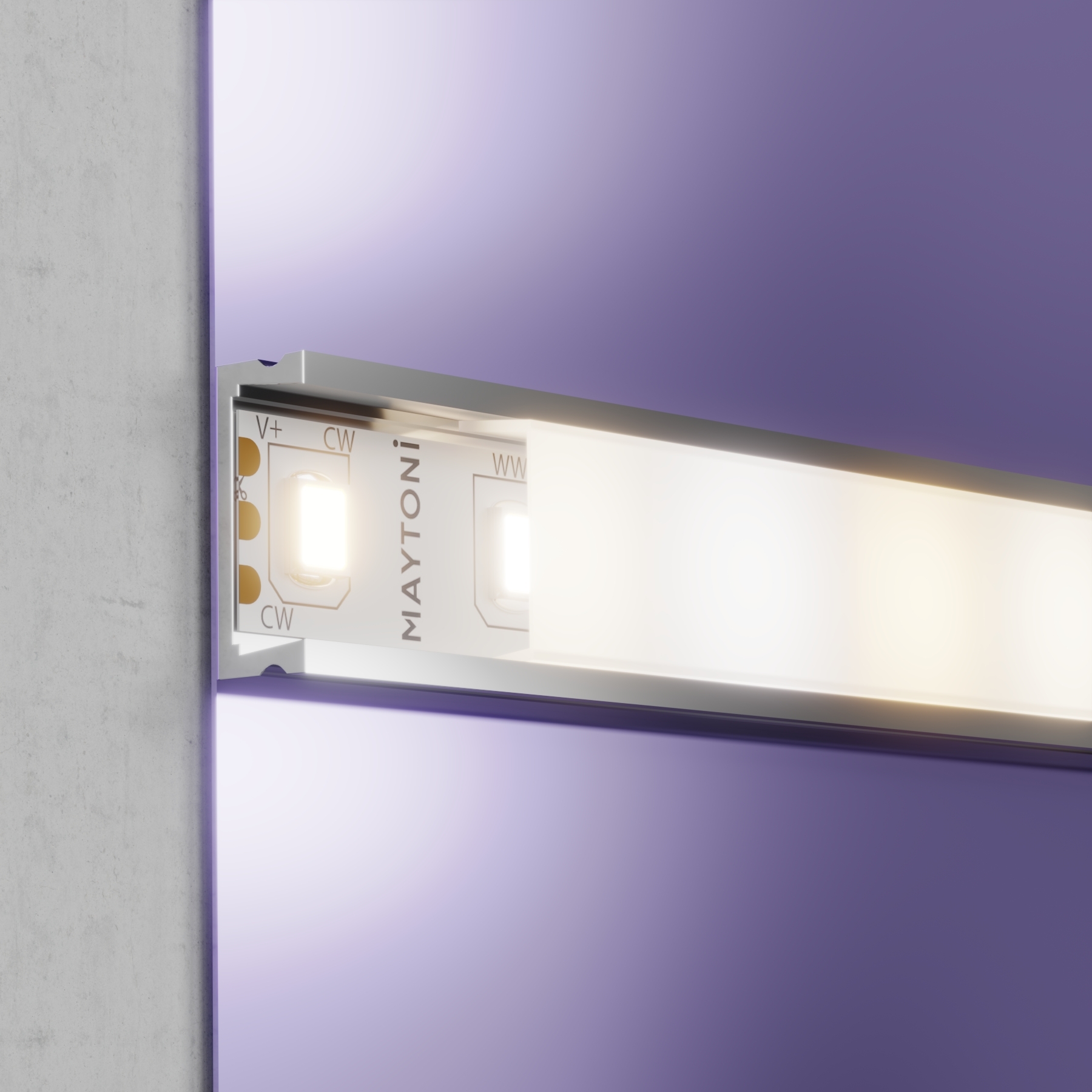 Светодиодная лента Led Strip 20040, фото 3