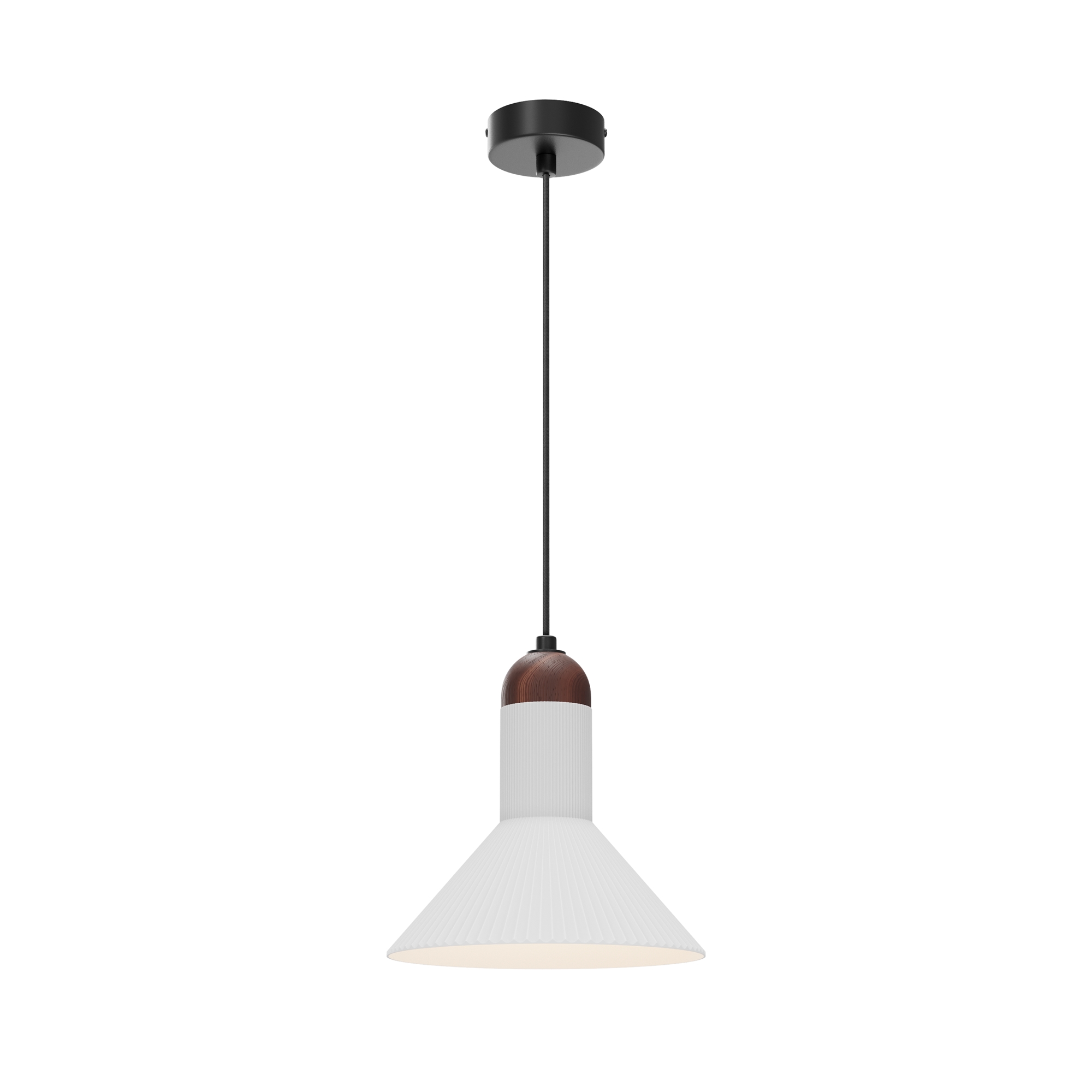 Подвесной светильник NUVOLT LPL-004GR, фото 1