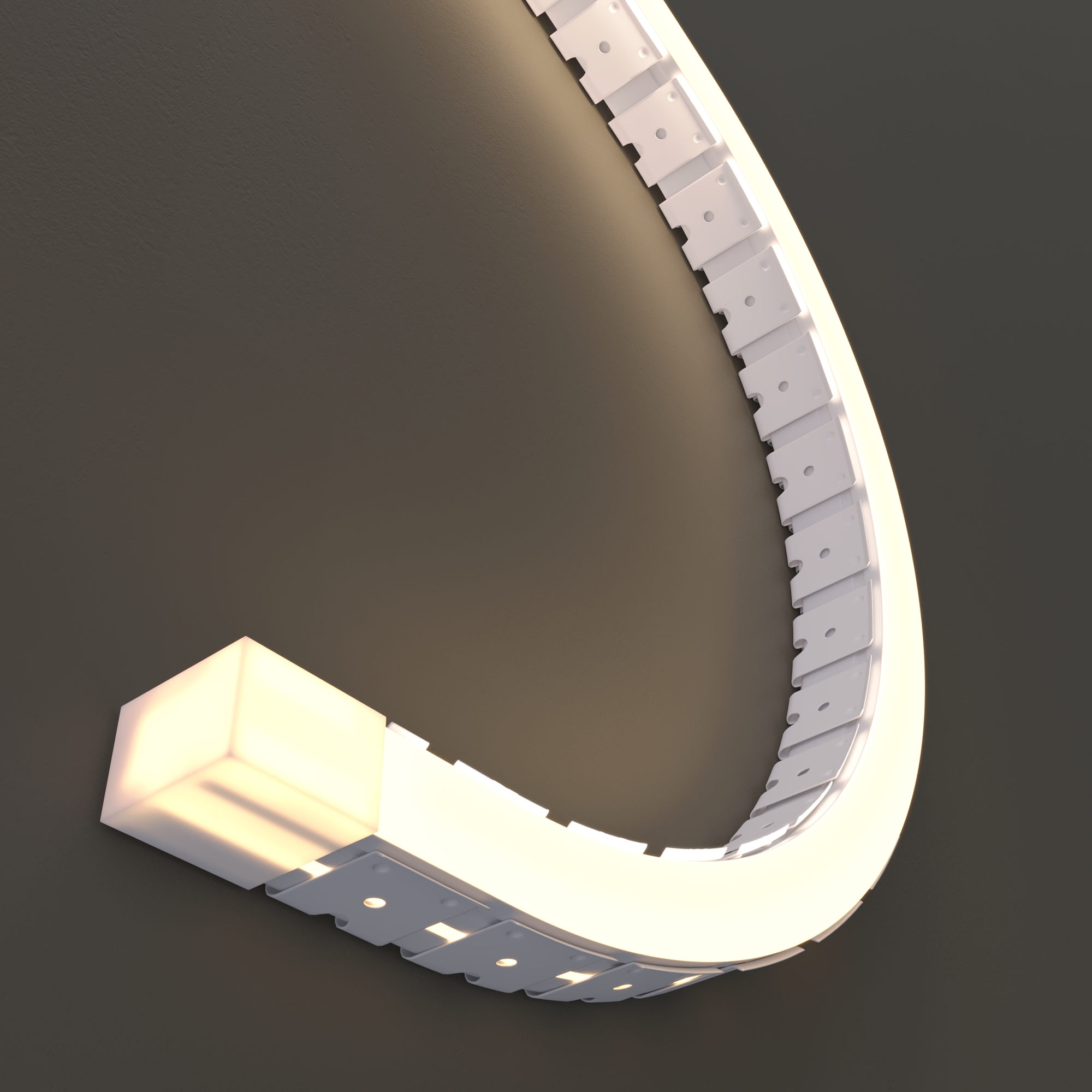 Профиль Led Strip 432010, фото 3