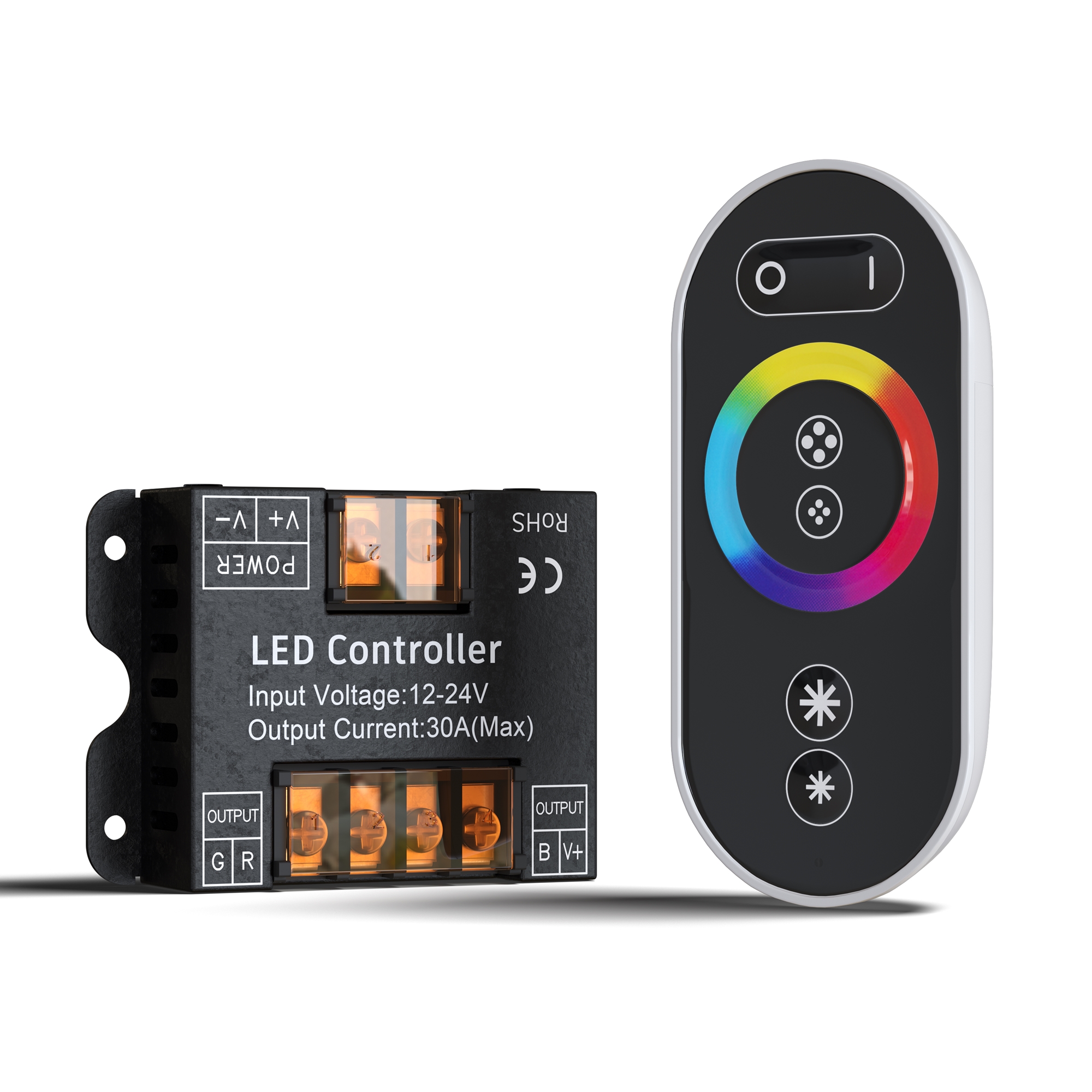 Контроллер Lighting control CLM002, фото 1