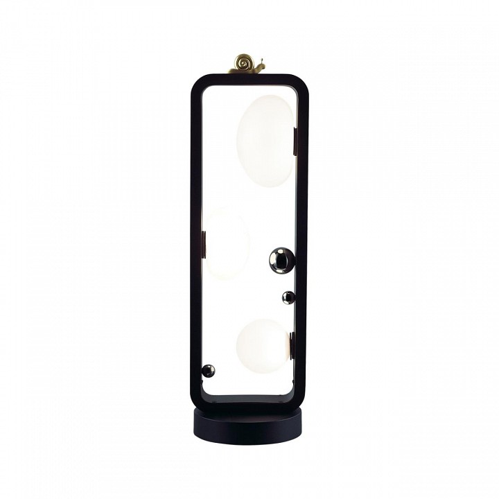 Наземный низкий светильник Odeon Light NATURE 5434/3FB, фото 5