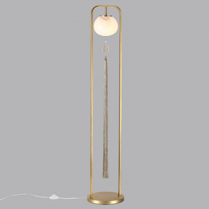 Торшер Odeon Light Fiolent 5432/1F, фото 4