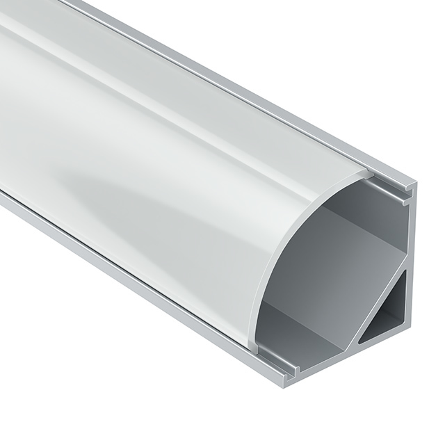 Профиль Led Strip ALM008S-2M, фото 9