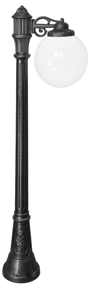 Фонарный столб Fumagalli Globe 300 G30.158.S10.AYE27, фото 1
