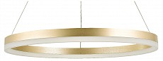Подвесной светильник Natali Kovaltseva Oreol LED LAMPS 81296, фото 1