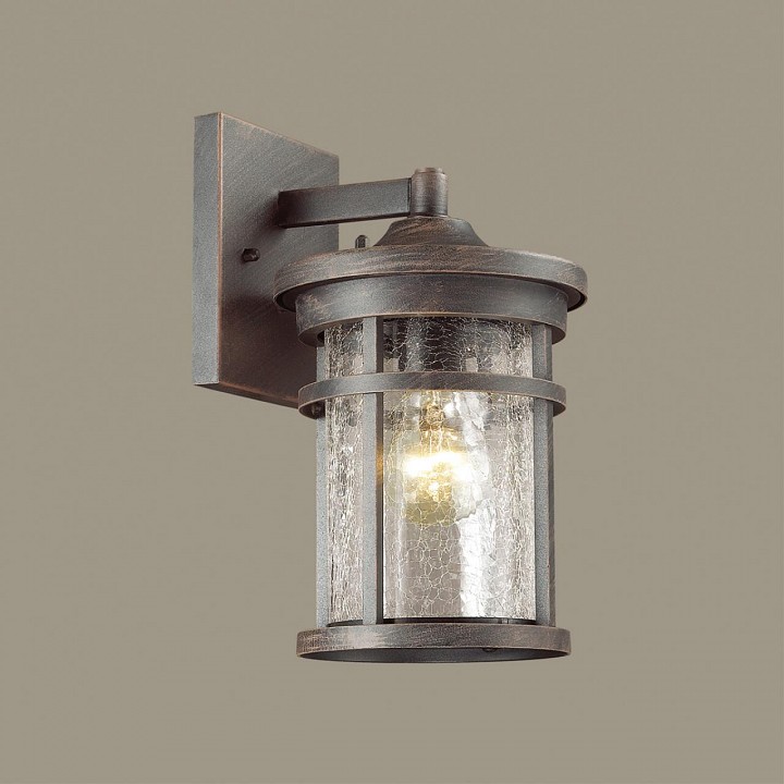 Светильник на штанге Odeon Light Virta 4044/1W, фото 3