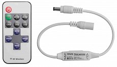 Контроллер-диммер с пультом ДУ Apeyron Electrics  04-10