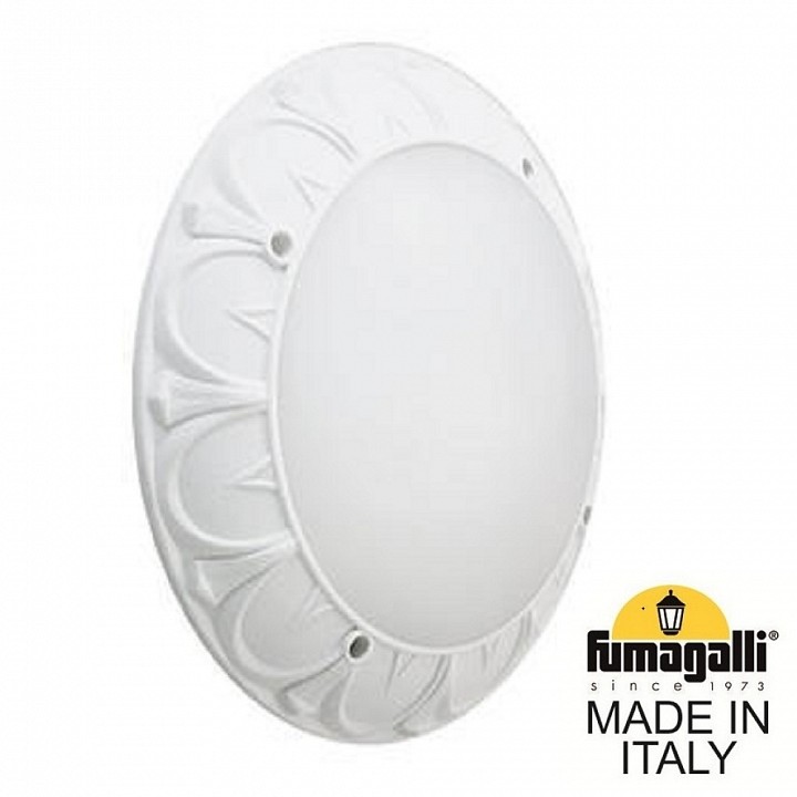 Накладной светильник Fumagalli Rita 1T3.000.000.WYE27, фото 3