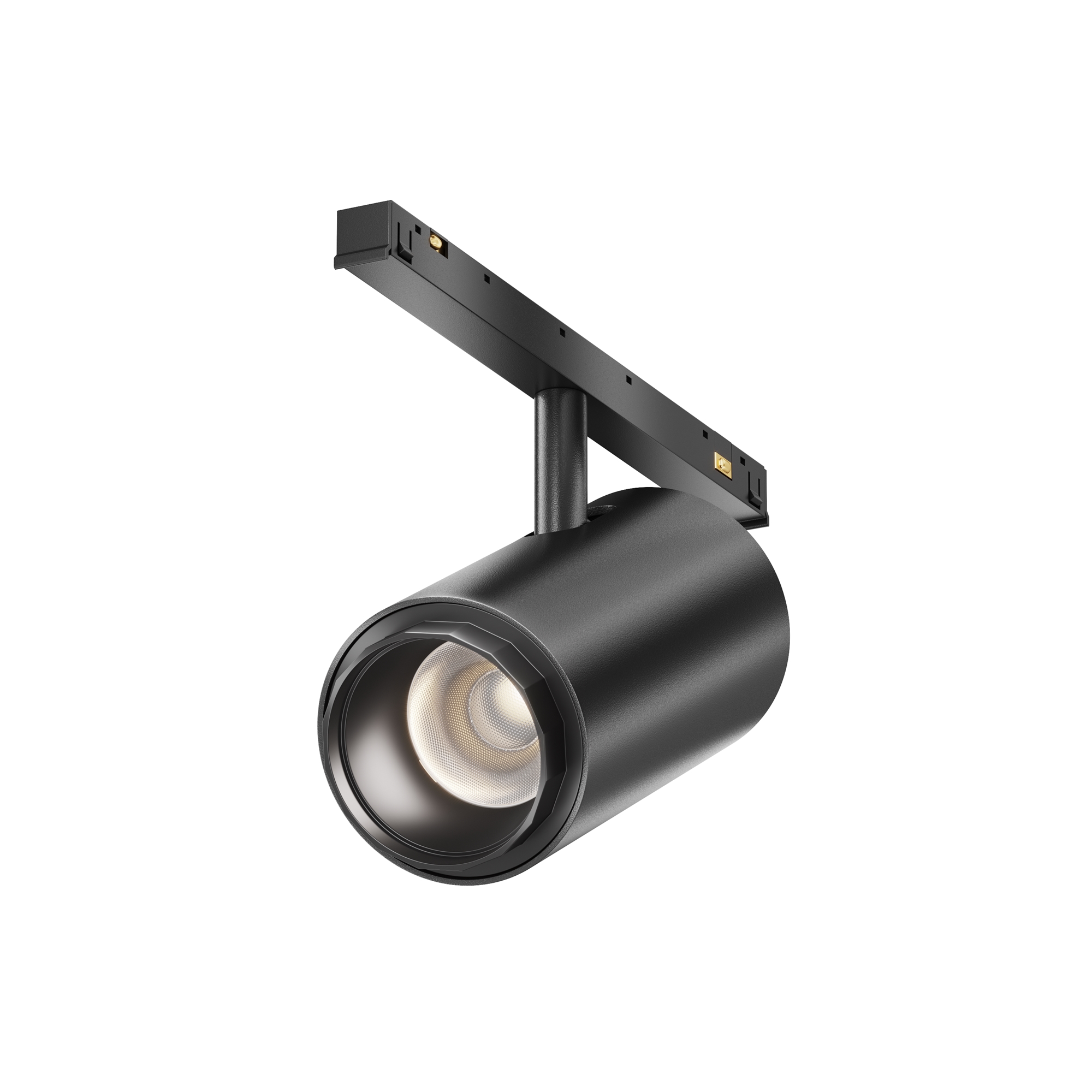 Трековый светильник Technical TR244-12W4K-B, фото 1