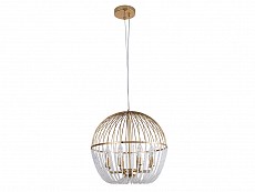 Подвесная люстра Newport ALINA М0071344
