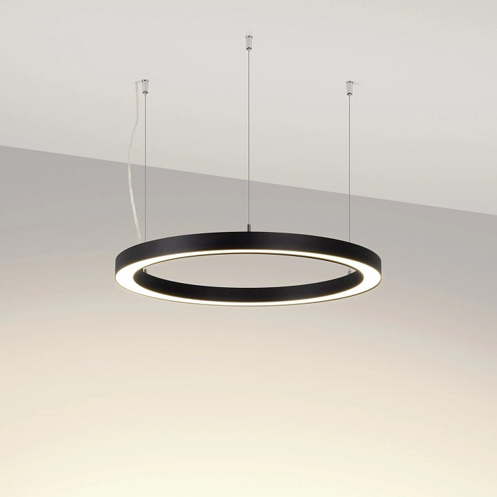 Подвесной светильник Arlight SP-CIRCLE-HANG 049359, фото 3