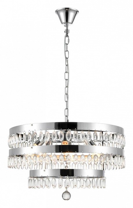 Подвесная люстра Vele Luce Breeze VL3263P06, фото 3