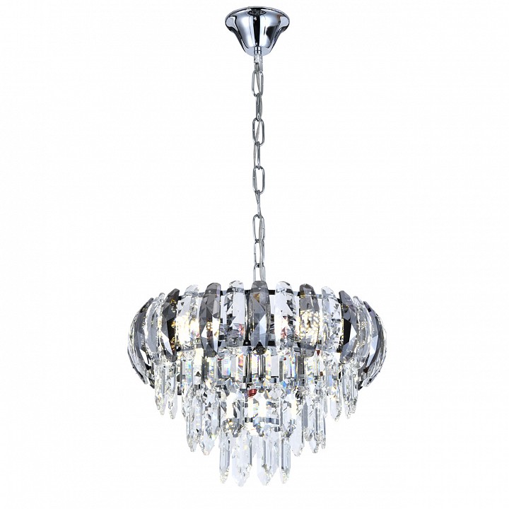 Подвесная люстра Escada 140008 140008/5P Chrome, фото 3