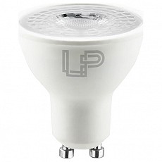 Лампа светодиодная LEDS POWER GU10 6Вт 4000K 006895