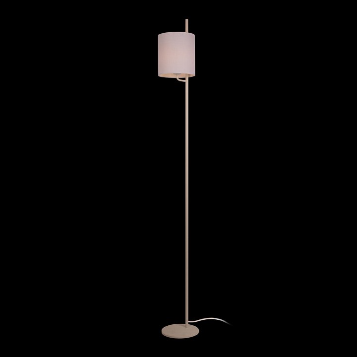 Торшер Loft it Ritz 10253F/A White, фото 4