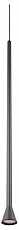 Подвесной светильник Loft it Pipe 10337/850 Black